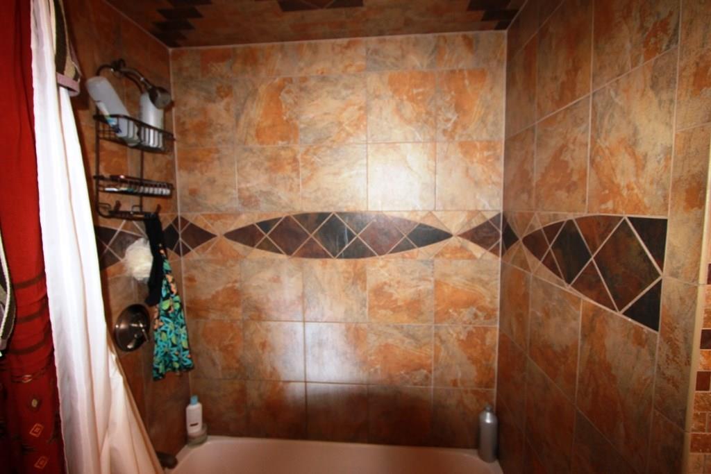 155 Greenville Road Shirley Mills, ME 04485 - Photo 19 of 21 custom tile shower.