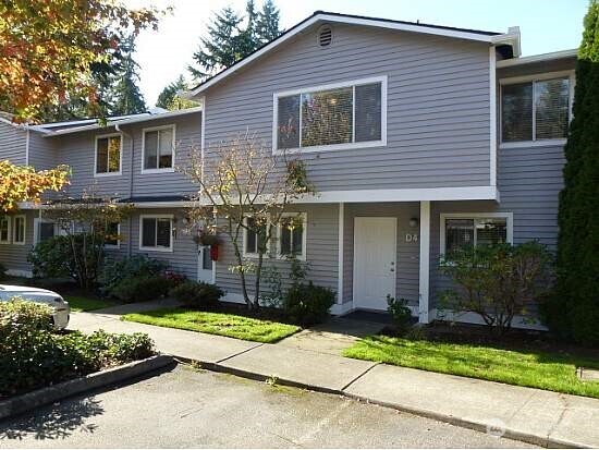 1526 192nd Street Southeast, Unit M5 Bothell, WA 98012 - Photo 2 of 21