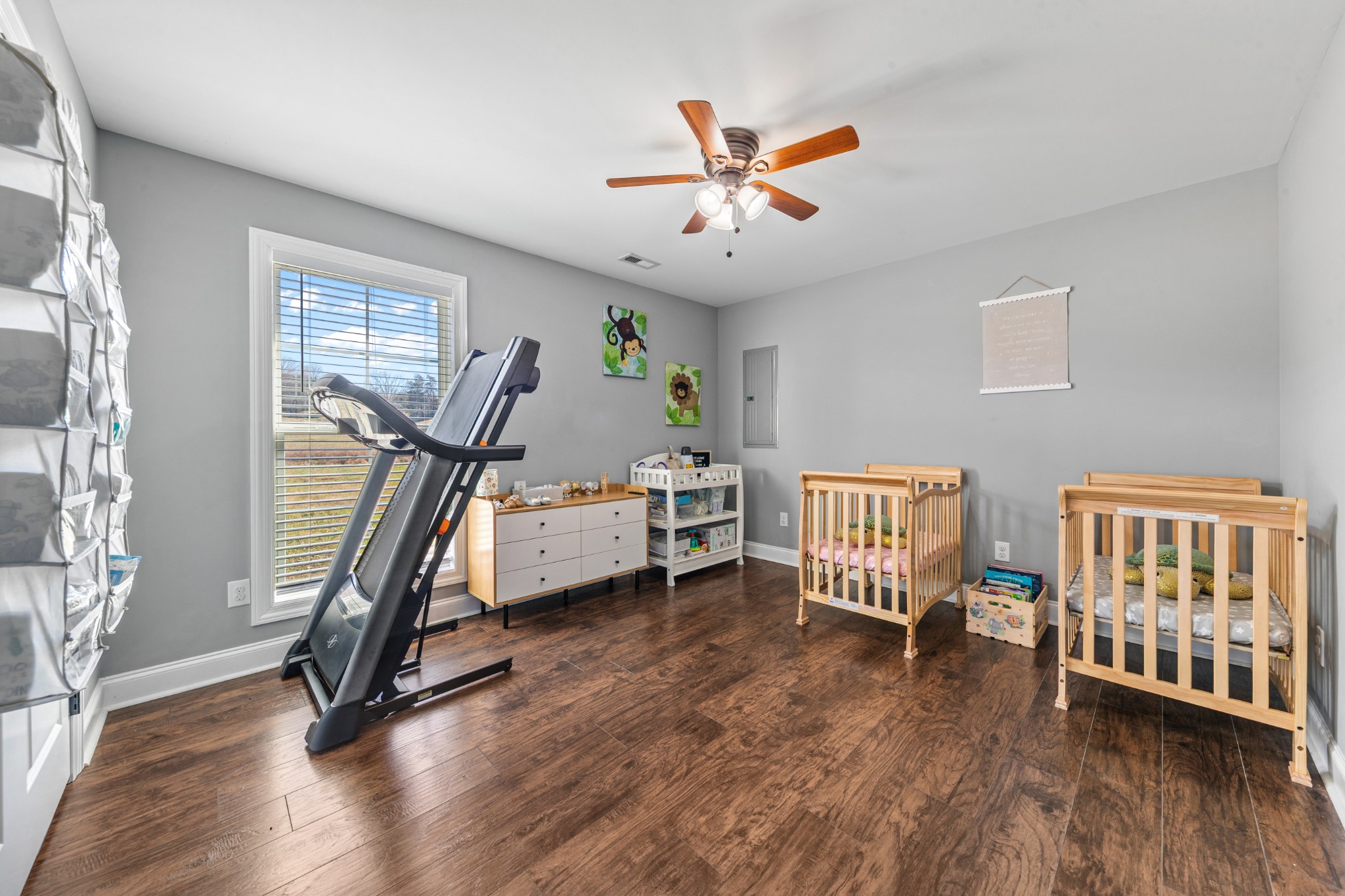 807 Clear Creek Road Pulaski, TN 38478 - Photo 31 of 68