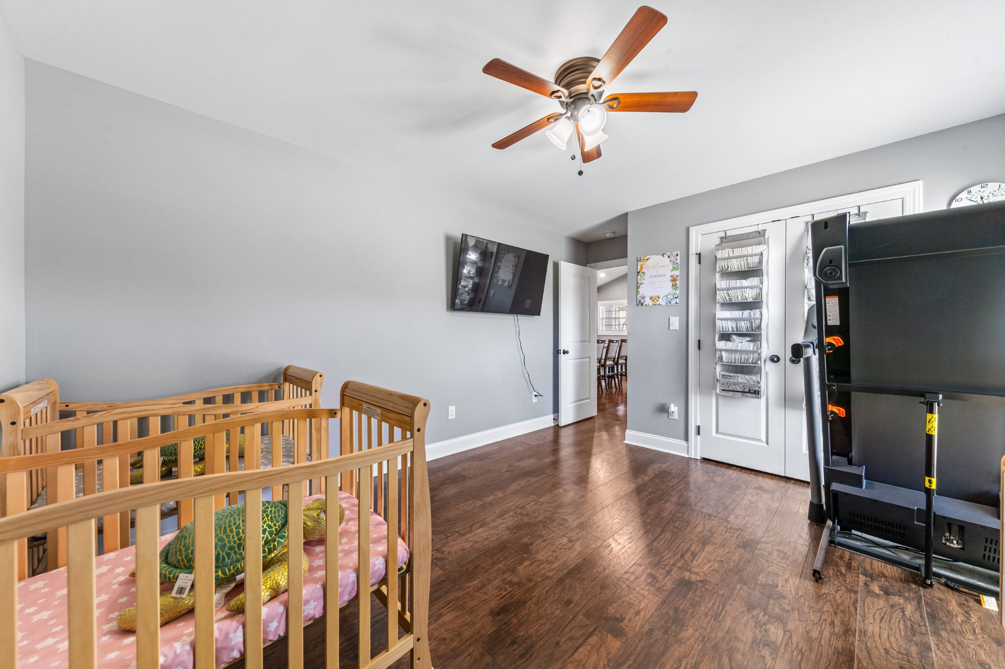 807 Clear Creek Road Pulaski, TN 38478 - Photo 33 of 68