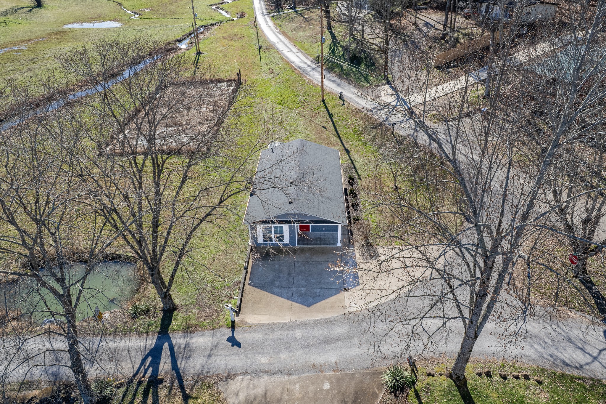 807 Clear Creek Road Pulaski, TN 38478 - Photo 45 of 68