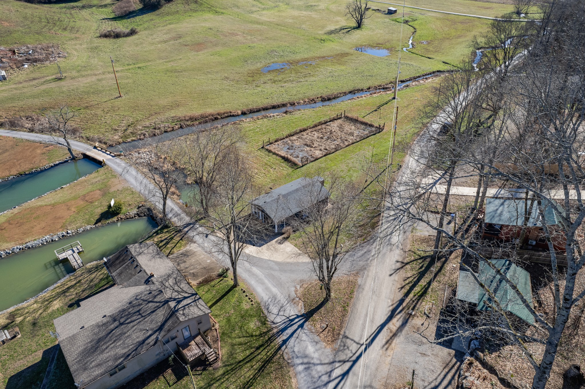 807 Clear Creek Road Pulaski, TN 38478 - Photo 47 of 68