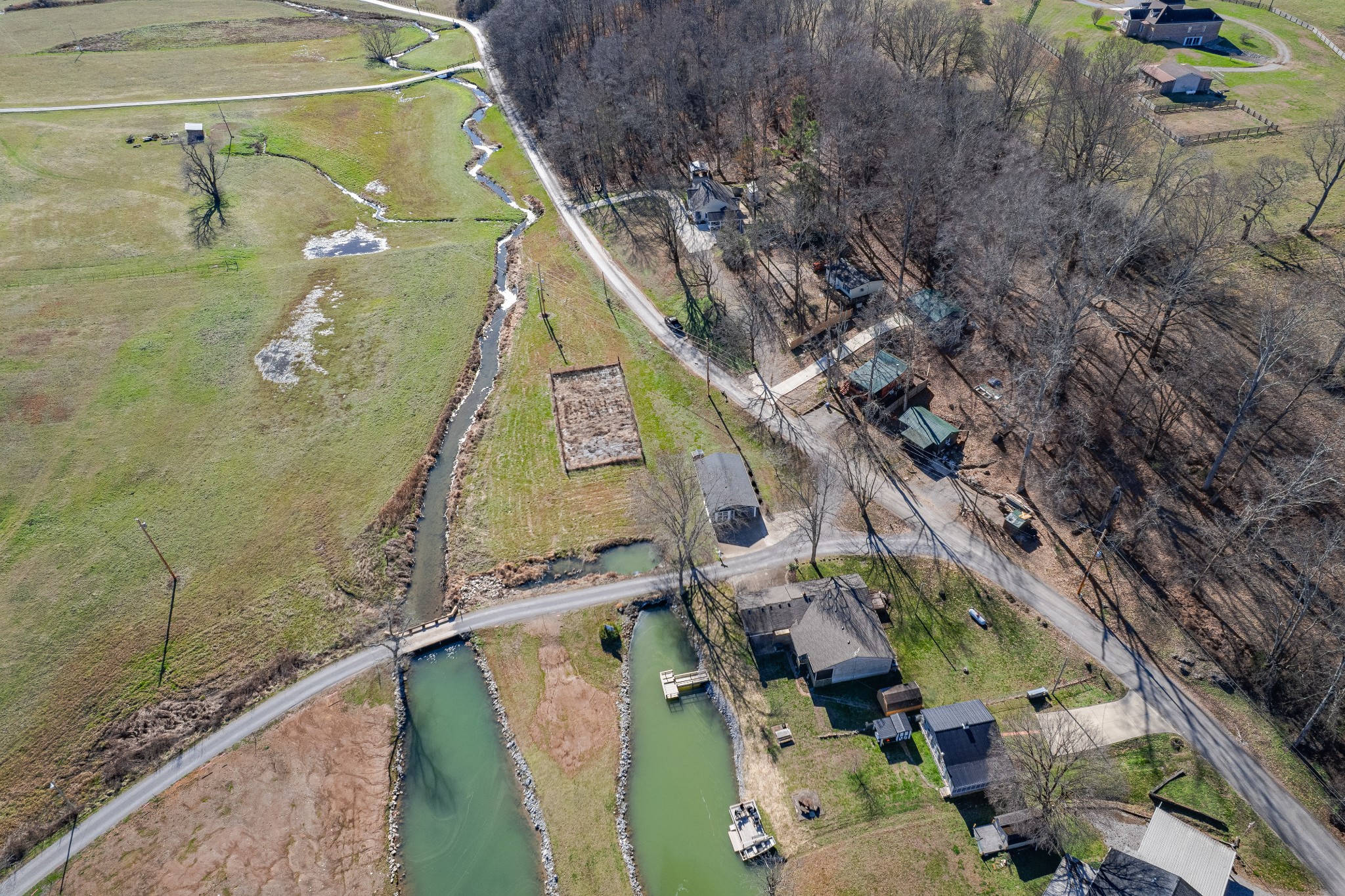 807 Clear Creek Road Pulaski, TN 38478 - Photo 51 of 68