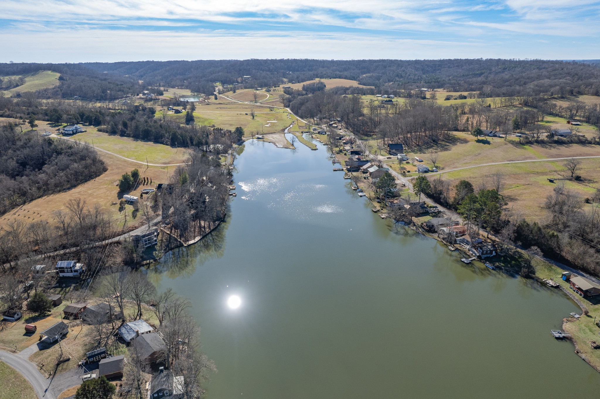 807 Clear Creek Road Pulaski, TN 38478 - Photo 52 of 68