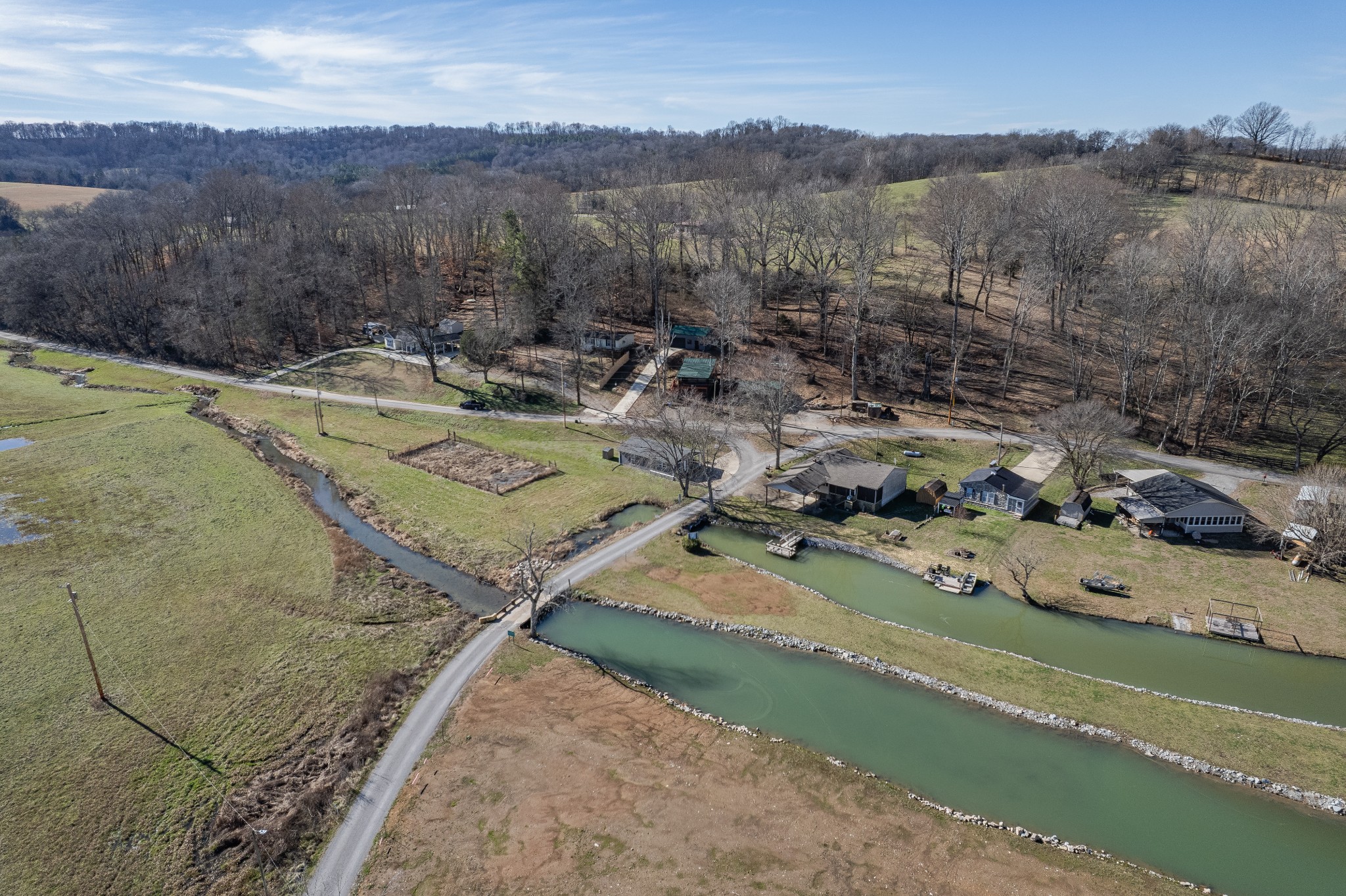 807 Clear Creek Road Pulaski, TN 38478 - Photo 54 of 68