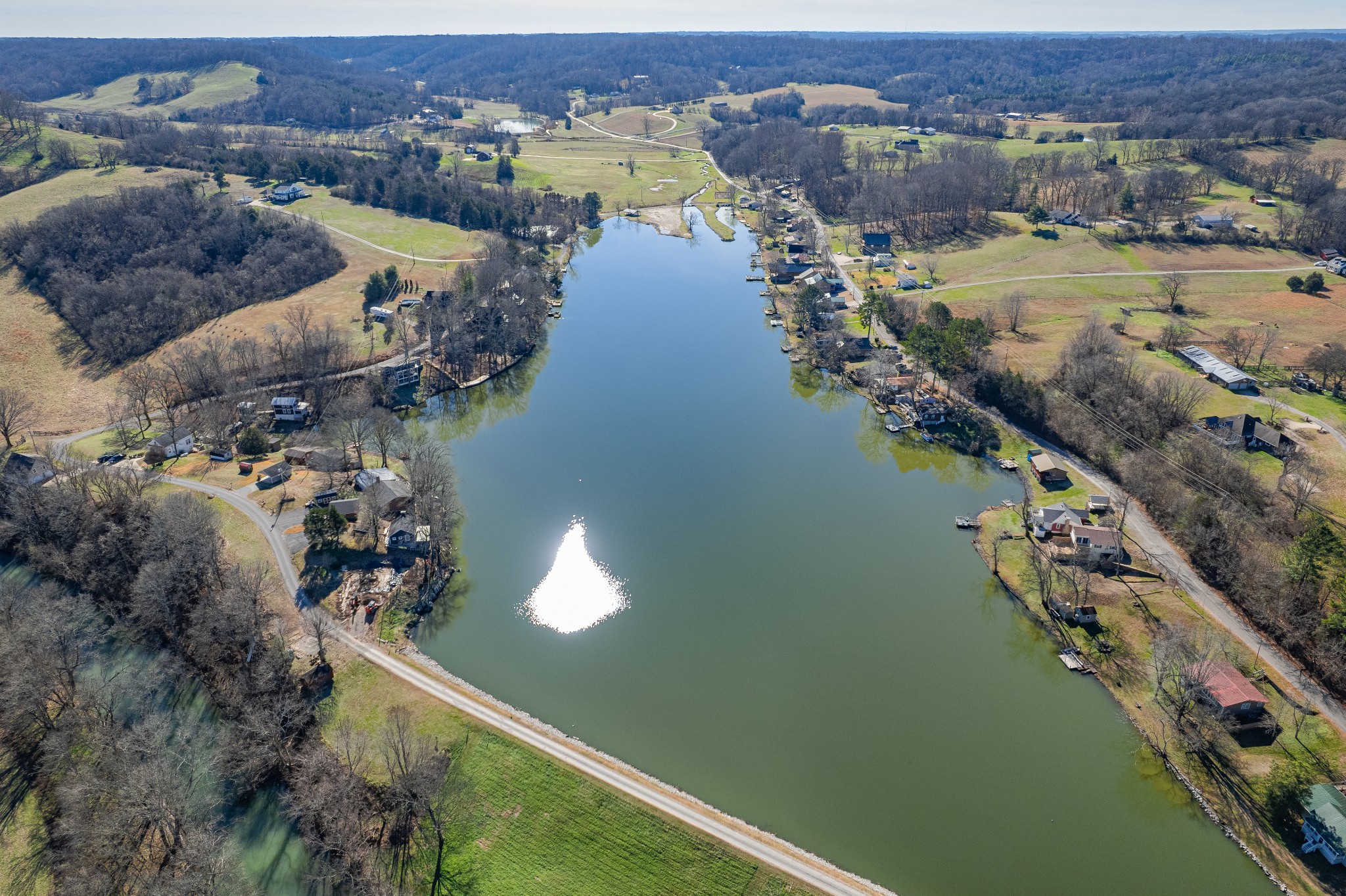 807 Clear Creek Road Pulaski, TN 38478 - Photo 60 of 68