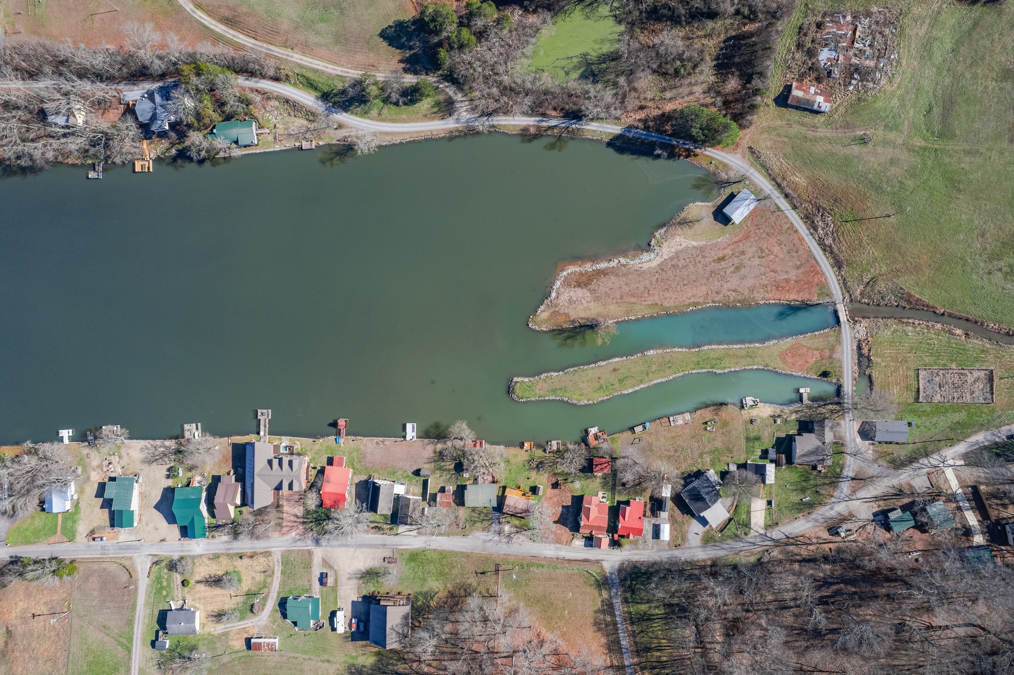 807 Clear Creek Road Pulaski, TN 38478 - Photo 64 of 68