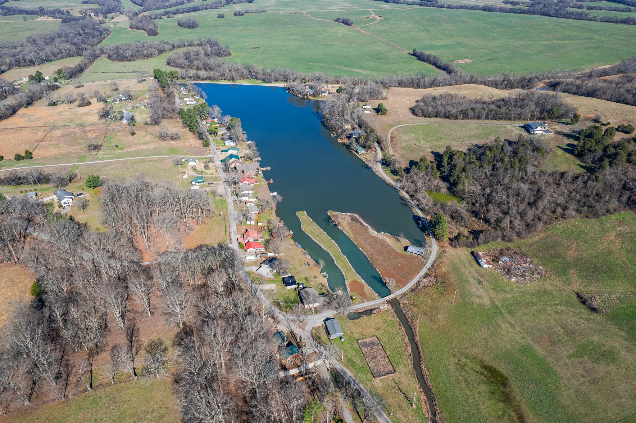 807 Clear Creek Road Pulaski, TN 38478 - Photo 65 of 68