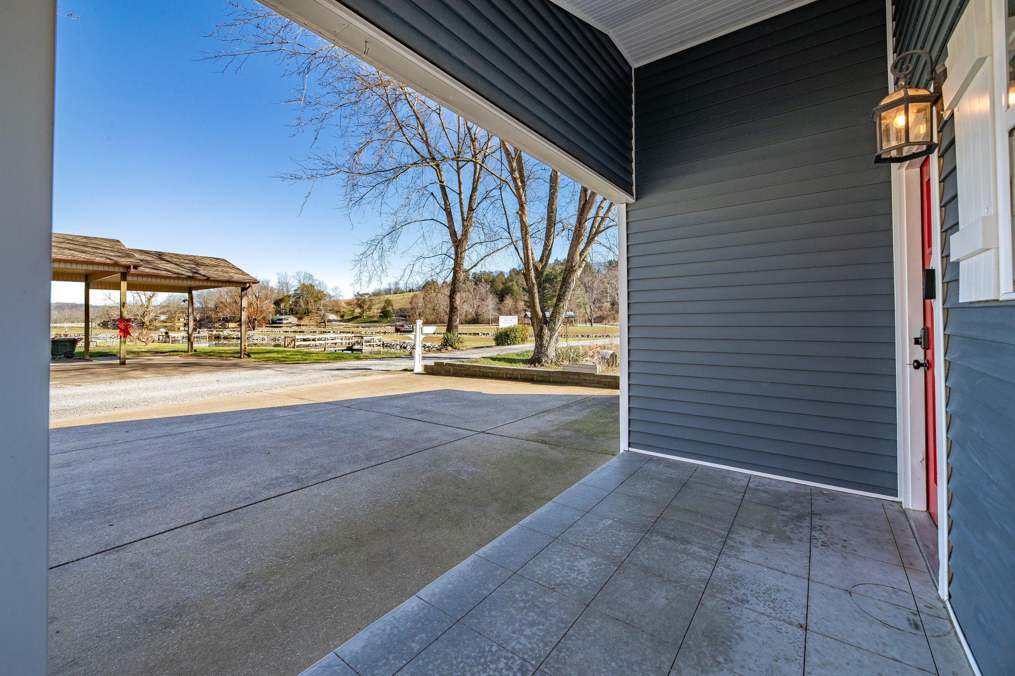 807 Clear Creek Road Pulaski, TN 38478 - Photo 7 of 68 a view of under construction area