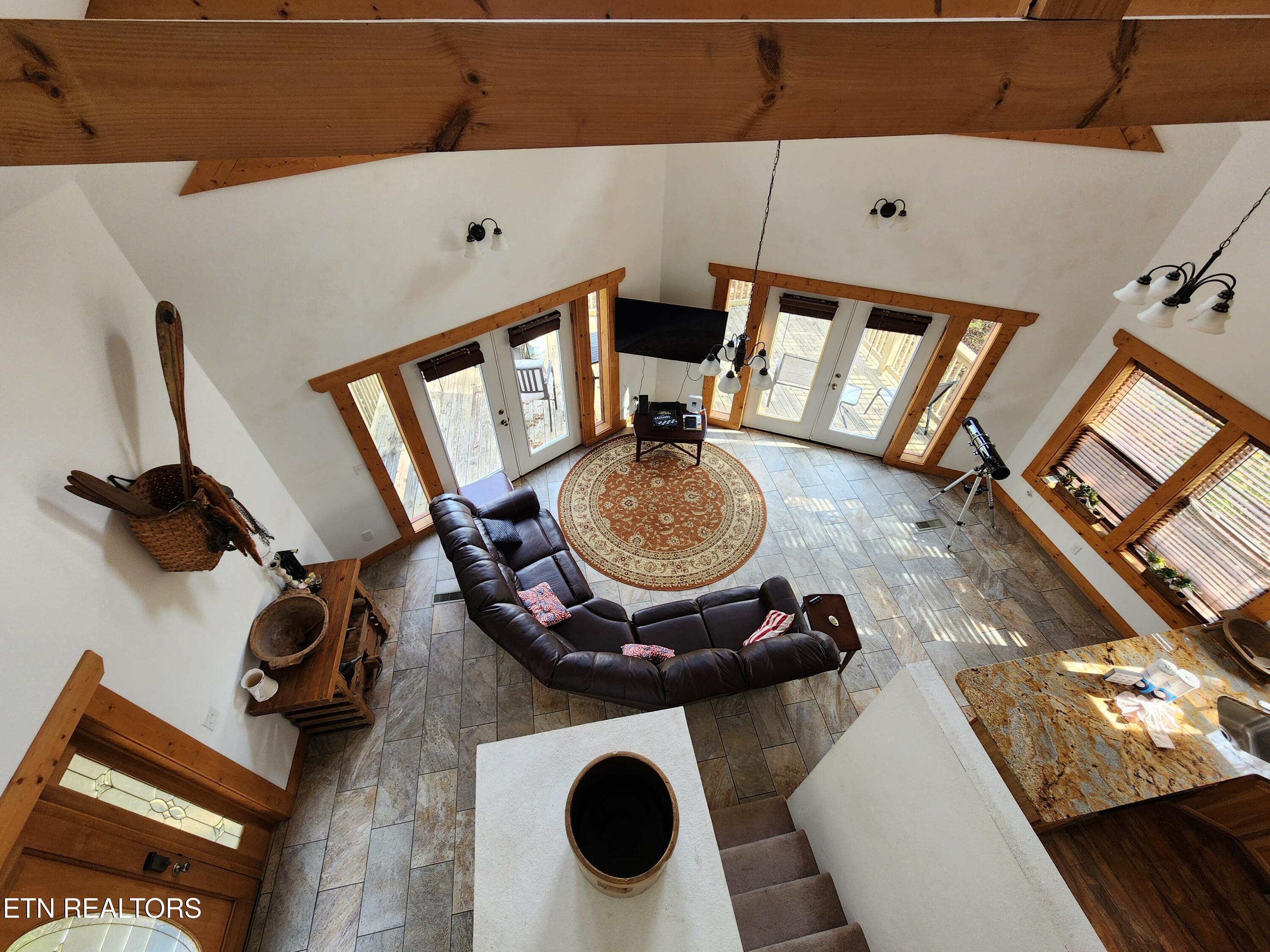 945 Cedar Springs Valley Road Sevierville, TN 37876 - Photo 11 of 44 1000006857