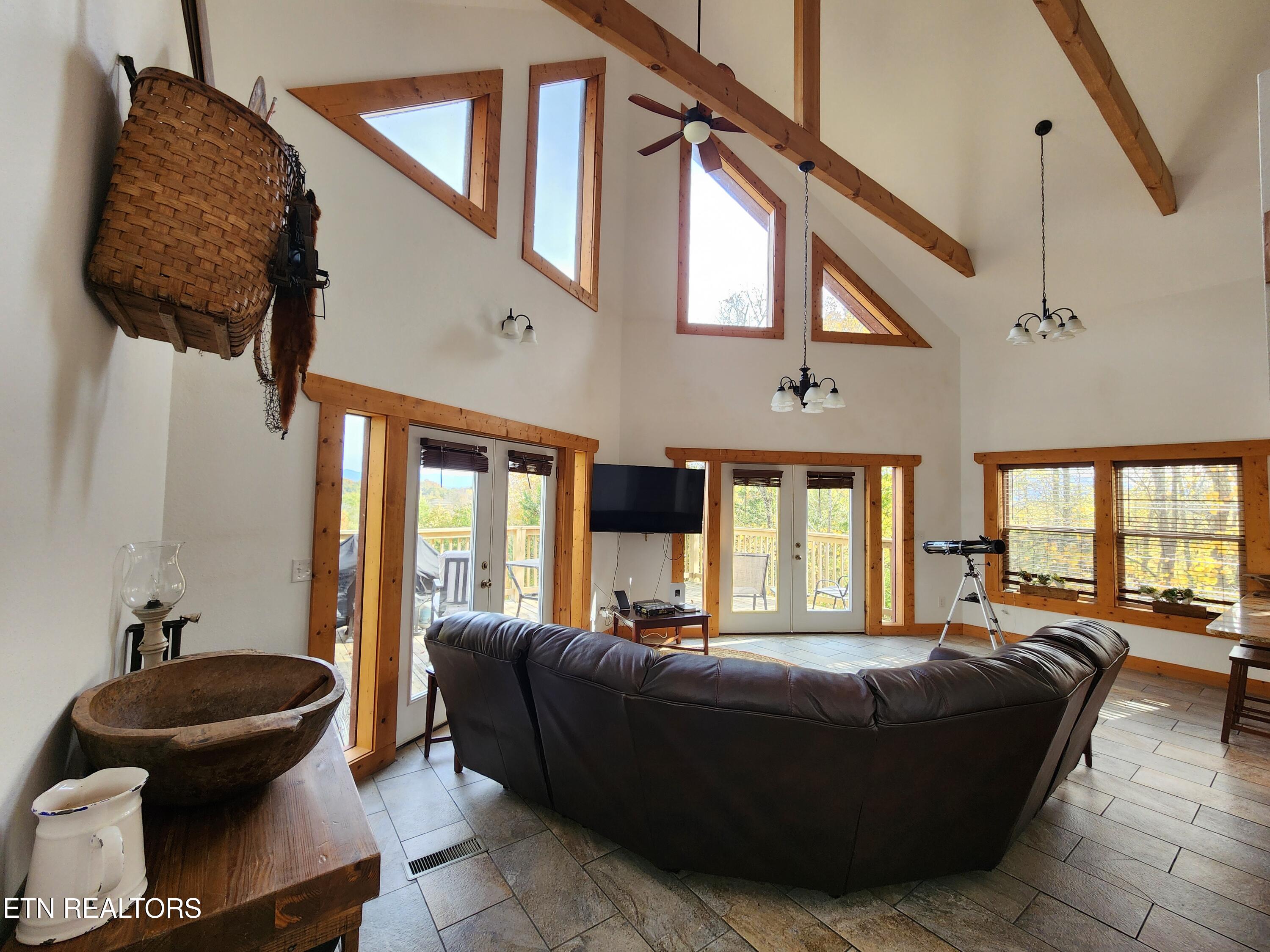 945 Cedar Springs Valley Road Sevierville, TN 37876 - Photo 14 of 44 1000006850