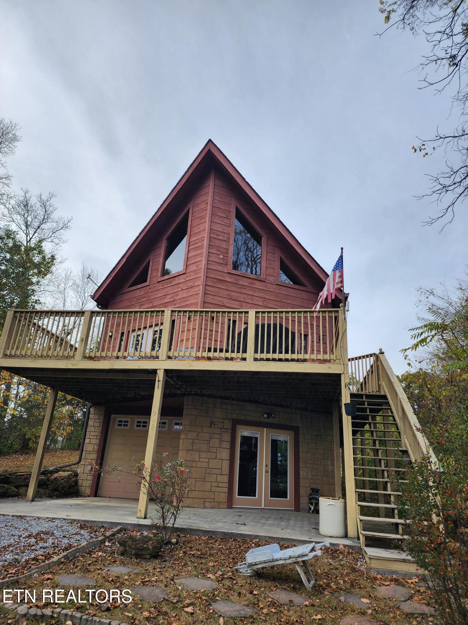 945 Cedar Springs Valley Road Sevierville, TN 37876 - Photo 2 of 44 1000006873