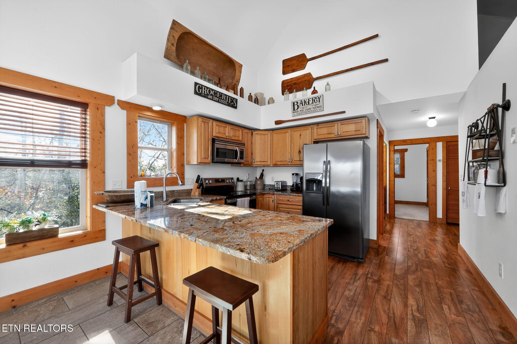 945 Cedar Springs Valley Road Sevierville, TN 37876 - Photo 22 of 44 26