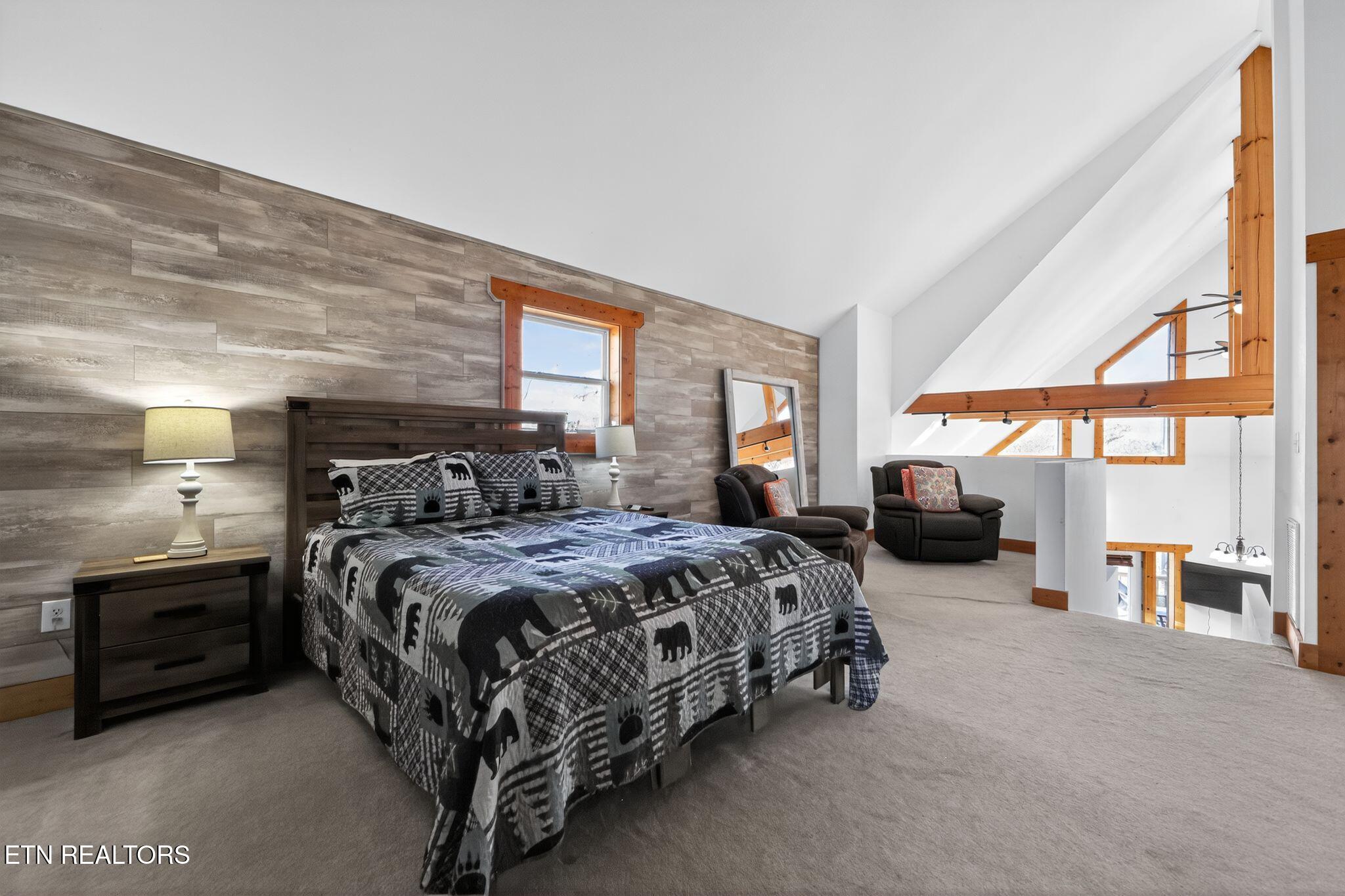 945 Cedar Springs Valley Road Sevierville, TN 37876 - Photo 28 of 44 32