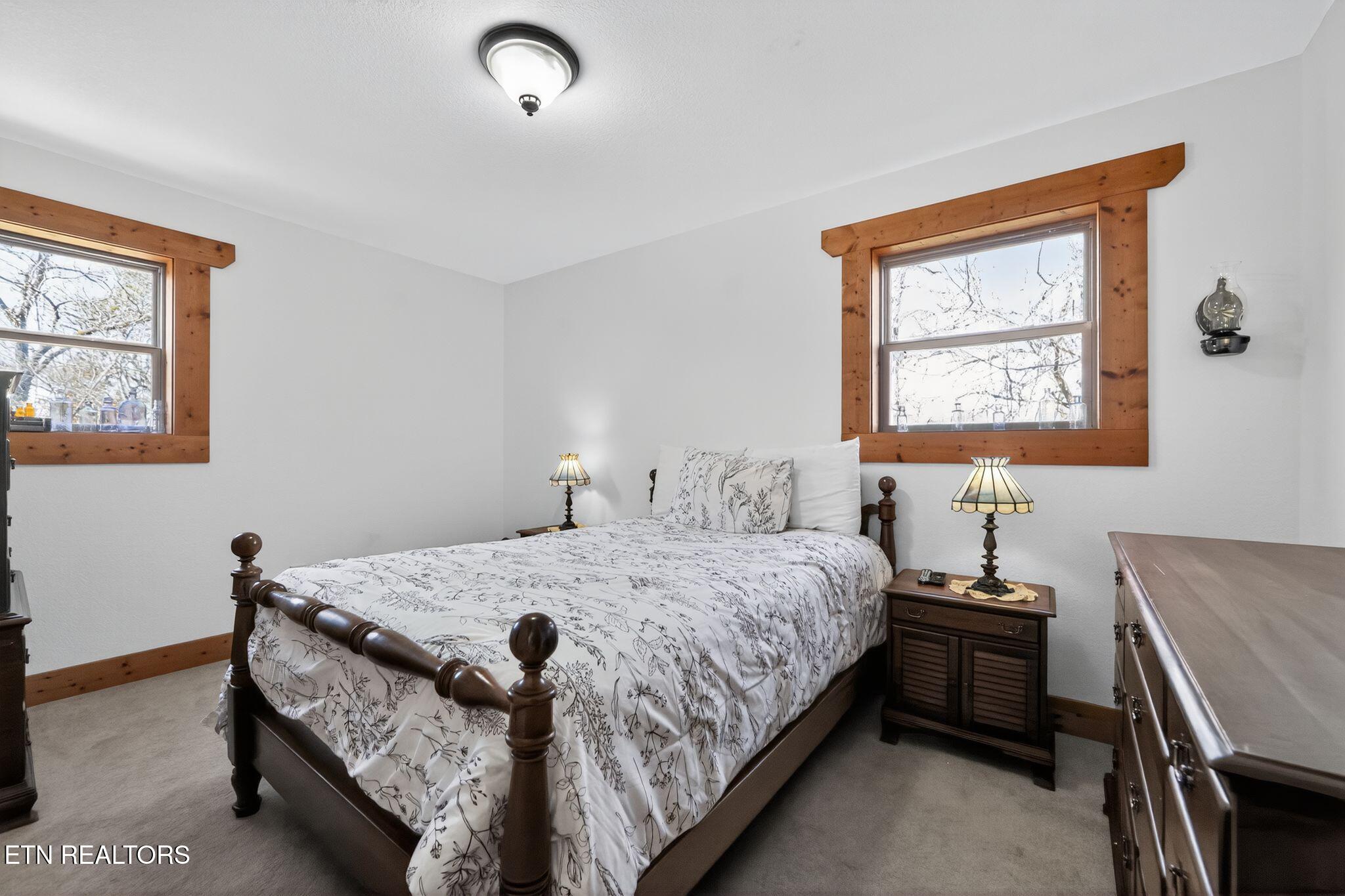 945 Cedar Springs Valley Road Sevierville, TN 37876 - Photo 29 of 44 33