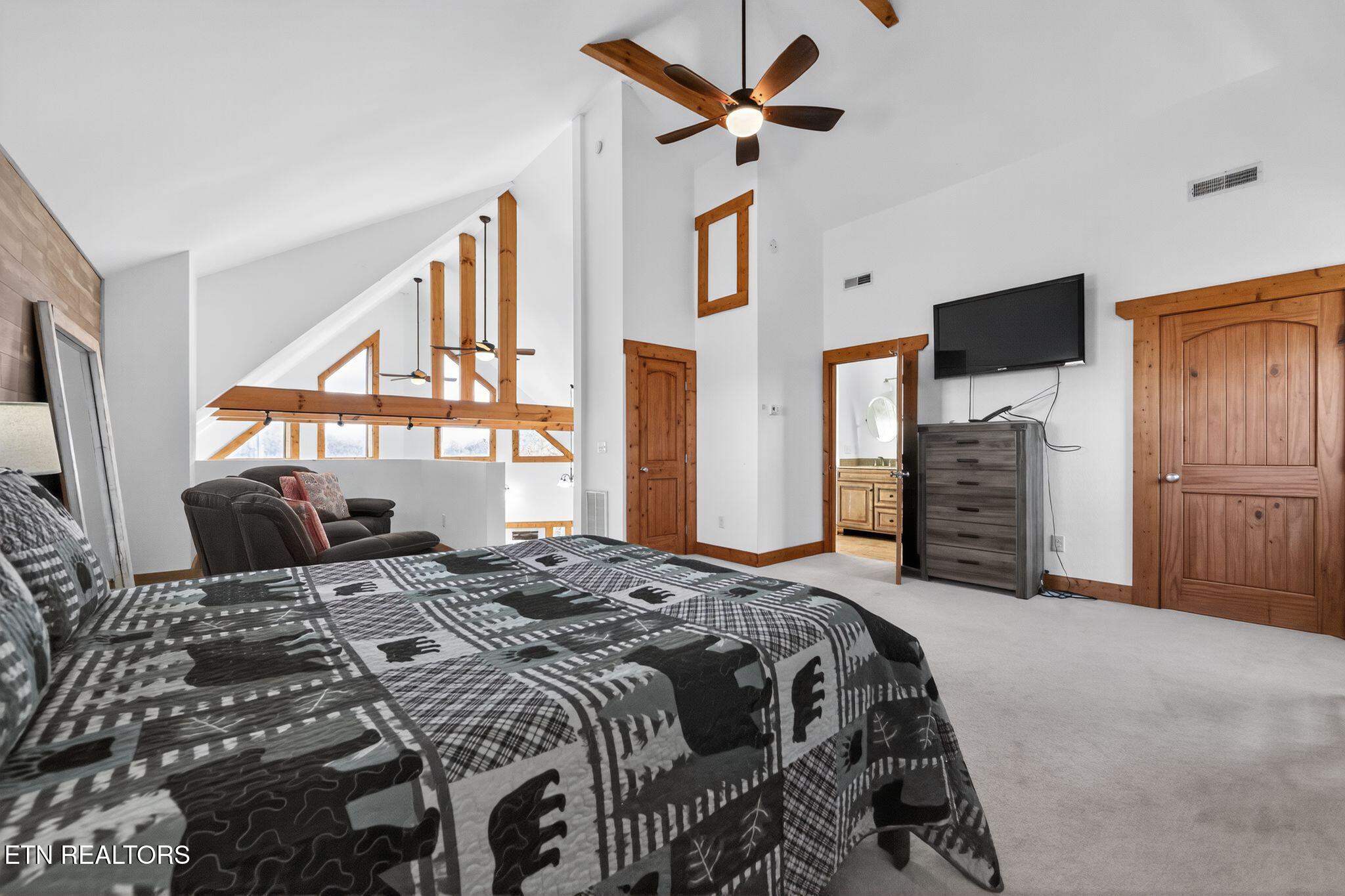 945 Cedar Springs Valley Road Sevierville, TN 37876 - Photo 30 of 44 34