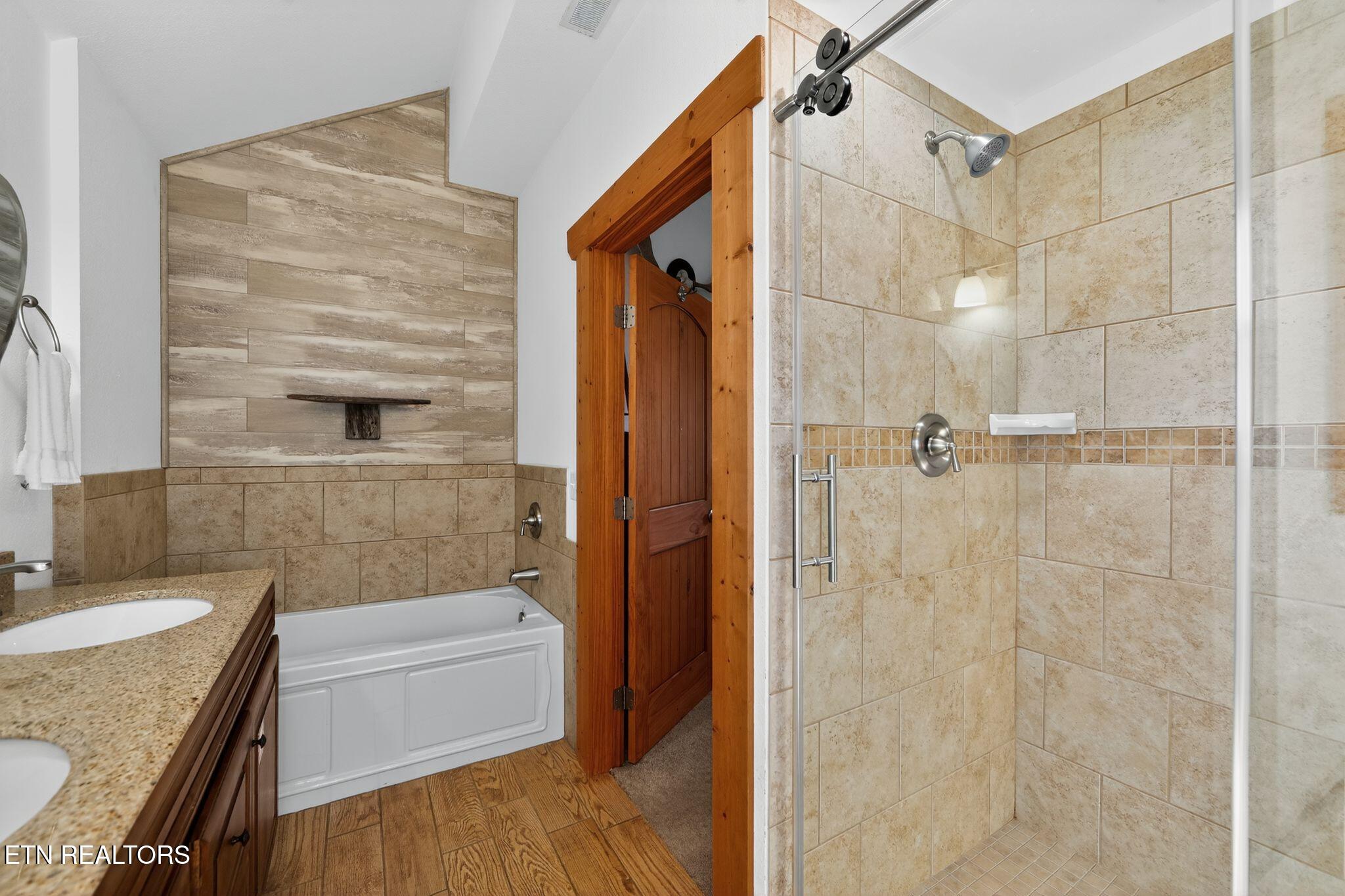 945 Cedar Springs Valley Road Sevierville, TN 37876 - Photo 33 of 44 37