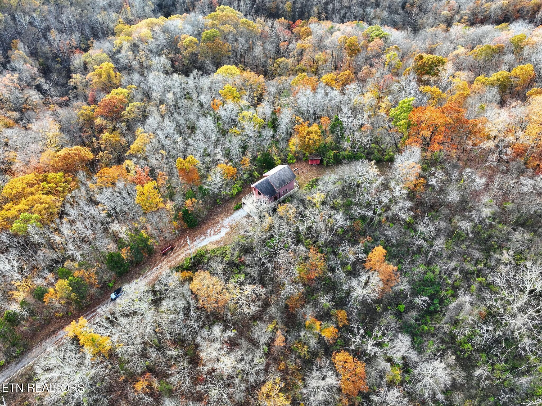 945 Cedar Springs Valley Road Sevierville, TN 37876 - Photo 39 of 44 13