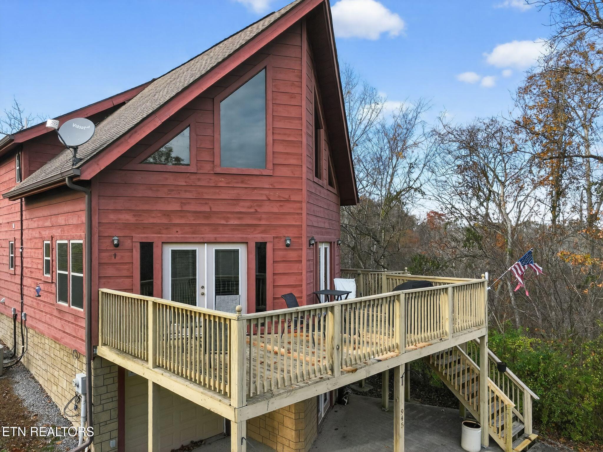 945 Cedar Springs Valley Road Sevierville, TN 37876 - Photo 41 of 44 8