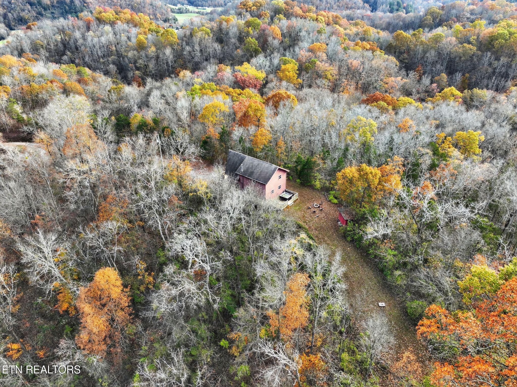 945 Cedar Springs Valley Road Sevierville, TN 37876 - Photo 44 of 44 6