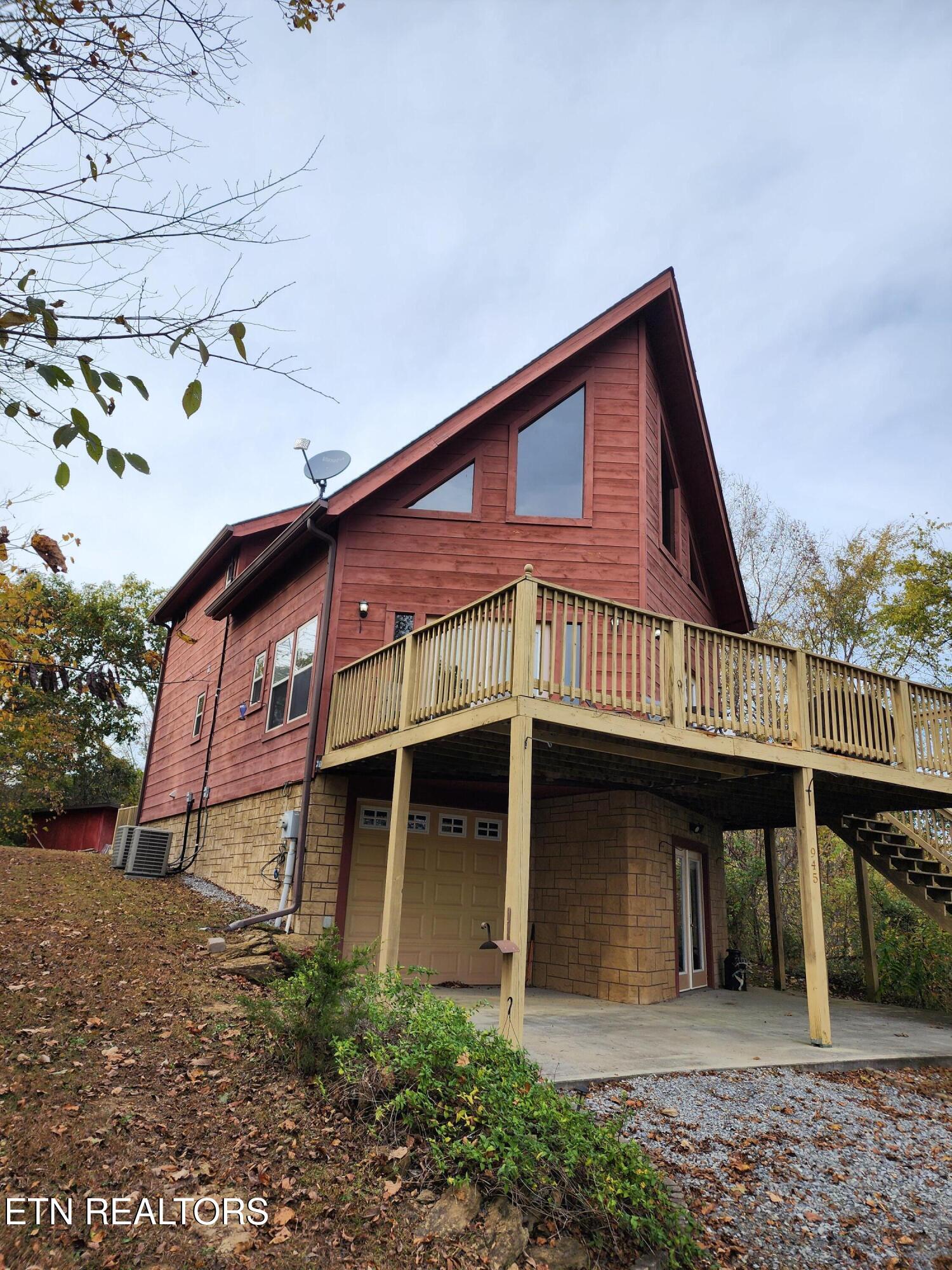 945 Cedar Springs Valley Road Sevierville, TN 37876 - Photo 5 of 44 1000006872