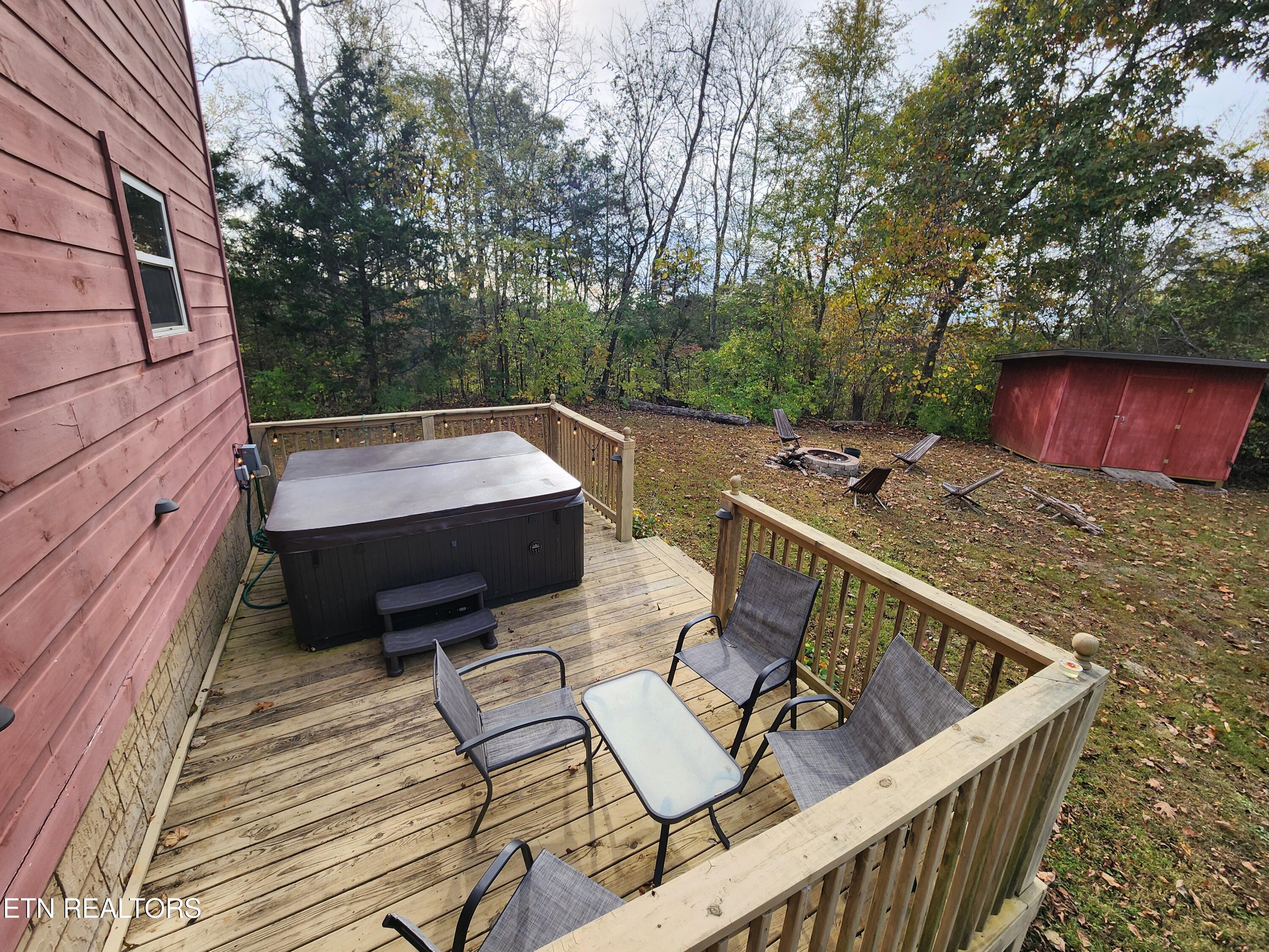 945 Cedar Springs Valley Road Sevierville, TN 37876 - Photo 8 of 44 1000006866