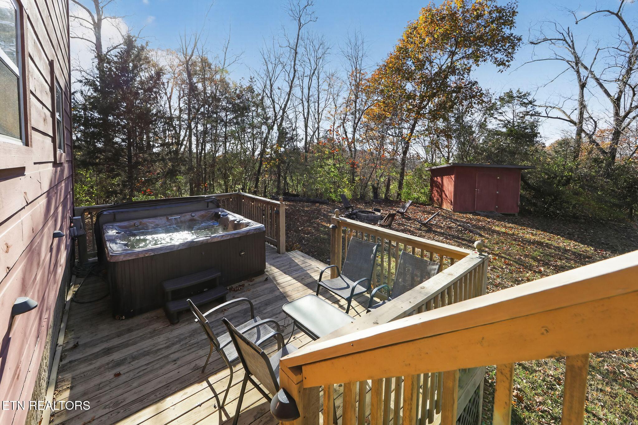 945 Cedar Springs Valley Road Sevierville, TN 37876 - Photo 9 of 44 17