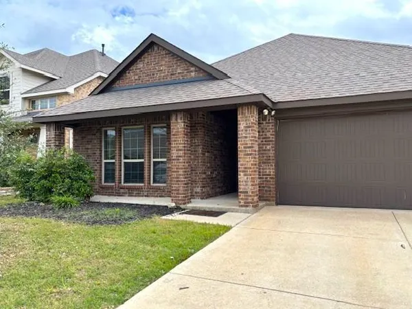 $299,990 | 609 Bassett Hall Road, Fate, TX 75189