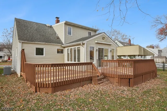 $4,800 | 16 Wayne Boulevard, Madison, NJ 07940