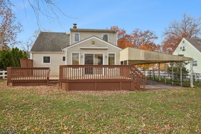 $4,800 | 16 Wayne Boulevard, Madison, NJ 07940