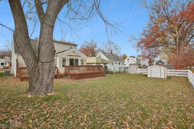 $4,800 | 16 Wayne Boulevard, Madison, NJ 07940