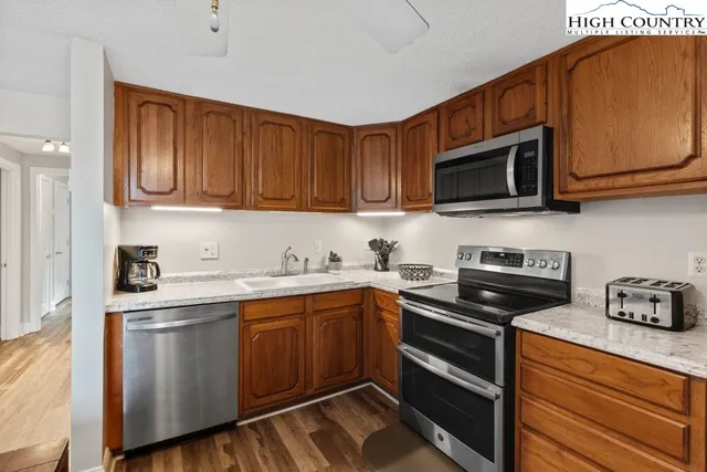 $449,000 | 1317 Sugar Mountain Drive, Unit M54, Sugar Mountain, NC 28604