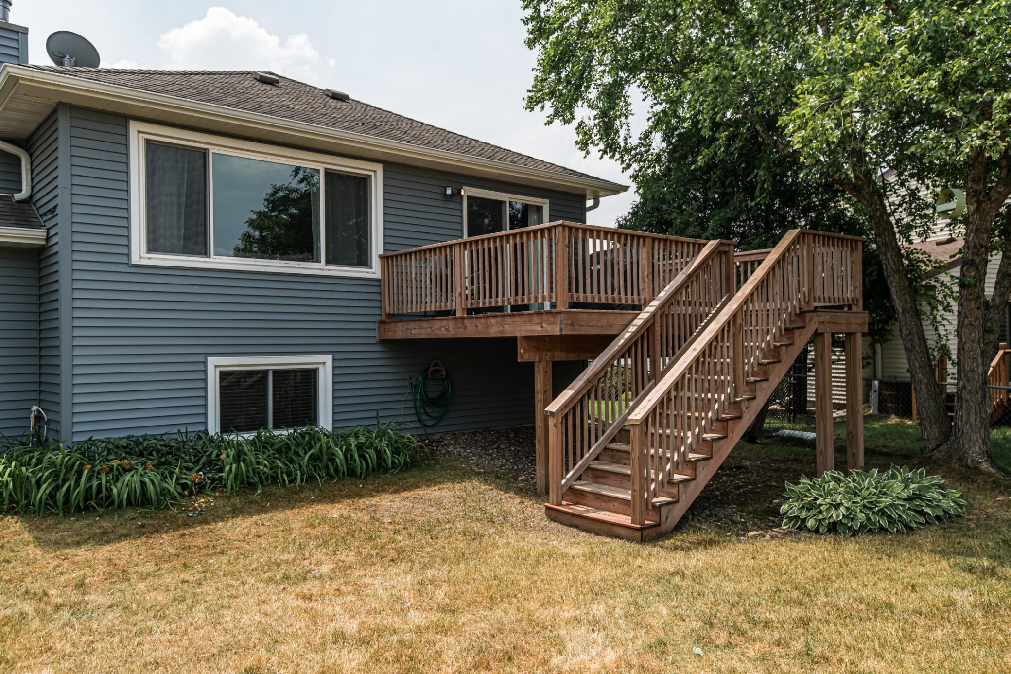 4415 56th Street Northwest Rochester, MN 55901 - Photo 29 of 30