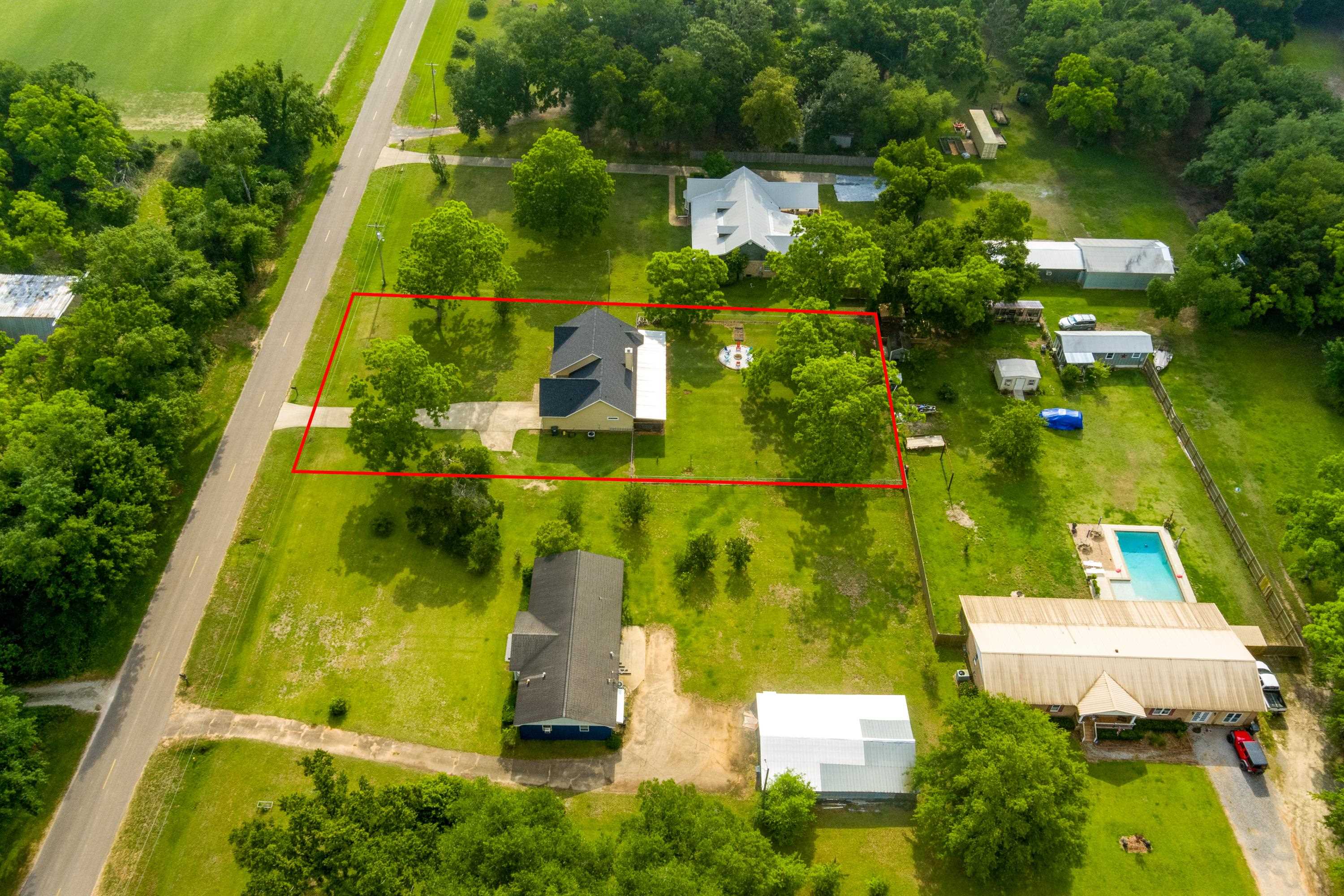 20546 Hadley Road Foley, AL 36535 - Photo 26 of 32
