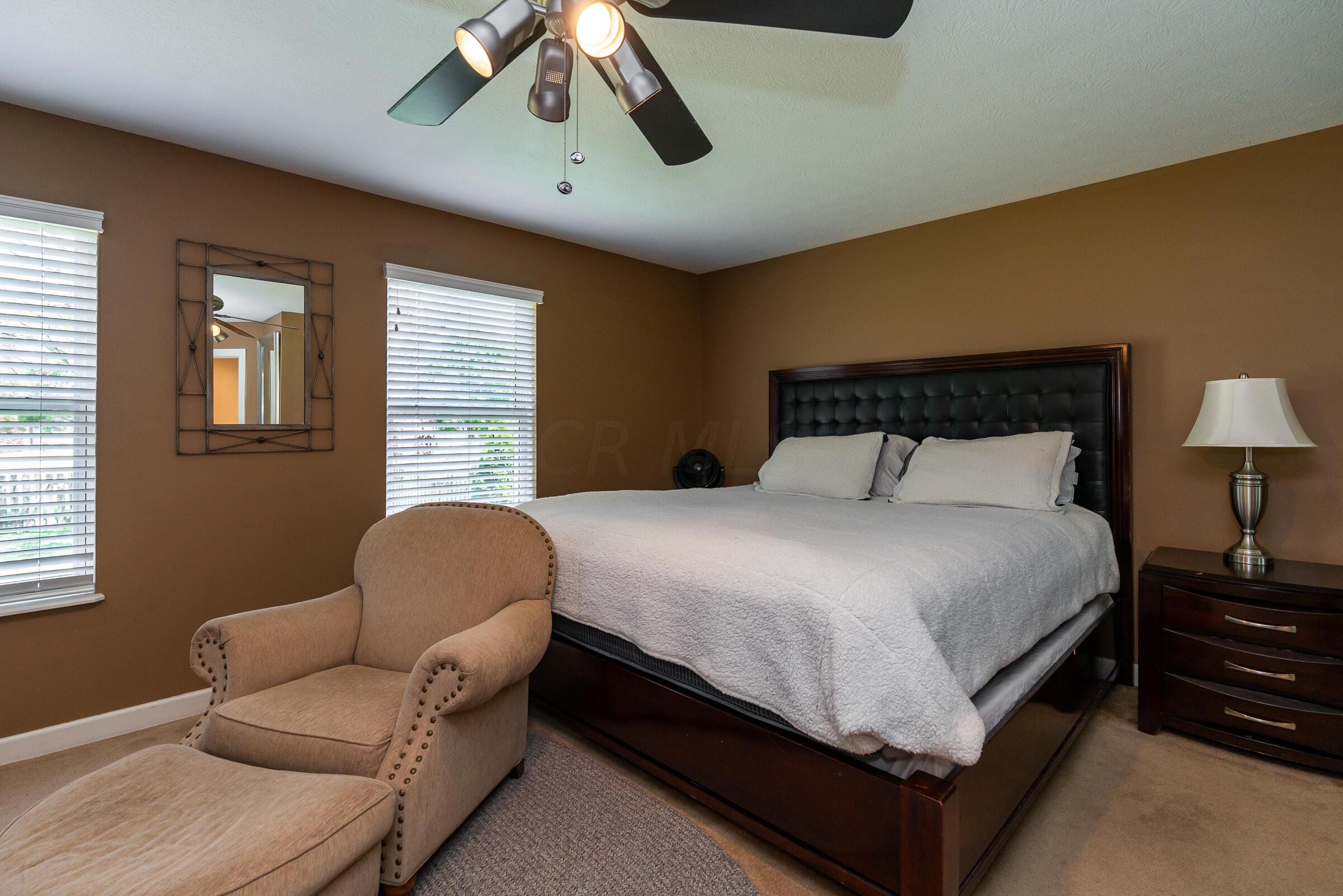 2860 Frazell Road Hilliard, OH 43026 - Photo 22 of 35 2860 Frazell Rd-25