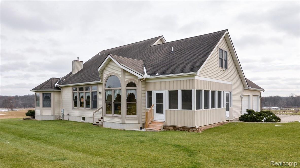 8702 Gross Road Dexter, MI 48130 - Photo 7 of 72 006_53.jpg
