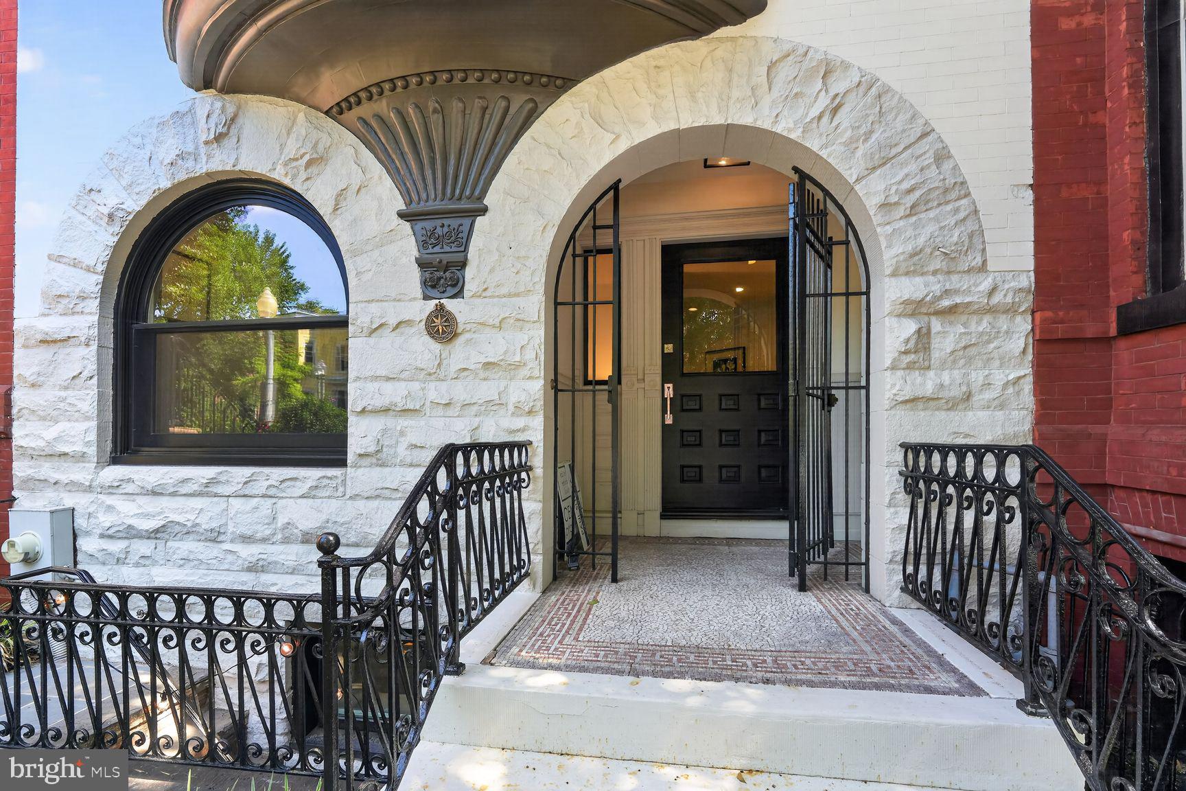 1321 T Street Northwest Washington, DC 20009 - Photo 2 of 42