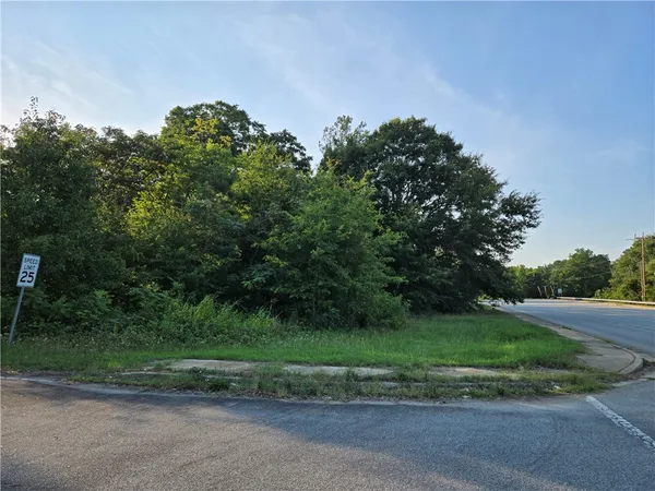 $38,500 | 0 Cann Street, Iva, SC 29655
