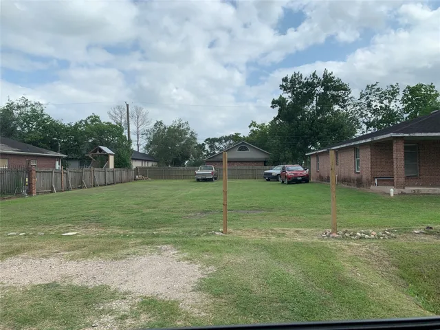 $74,900 | 0 Manor Avenue, Rosharon, TX 77583