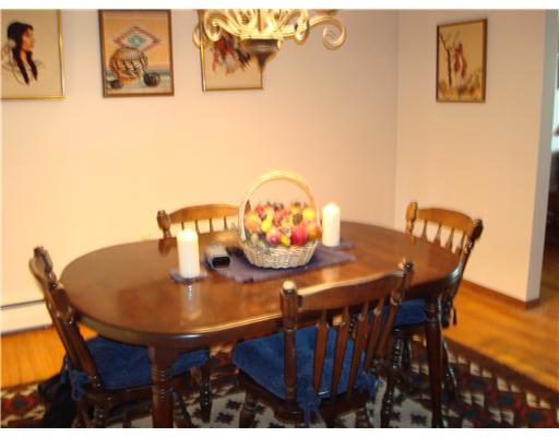 552 Center Hill Road Plum, PA 15239 - Photo 3 of 18 Dining Room.