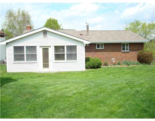 552 Center Hill Road Plum, PA 15239 - Photo 8 of 18 Exterior Back.