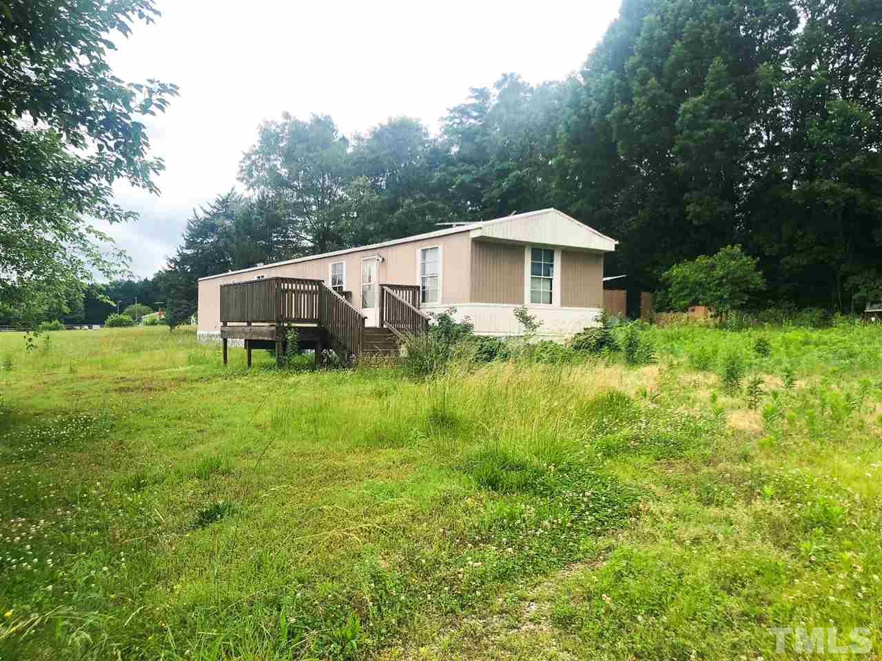 9909 Ridgeville Road Leasburg, NC 27291 - Photo 9 of 16