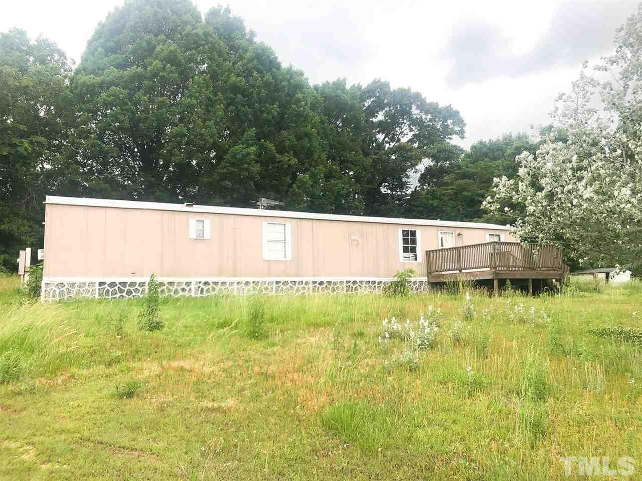9909 Ridgeville Road Leasburg, NC 27291 - Photo 10 of 16