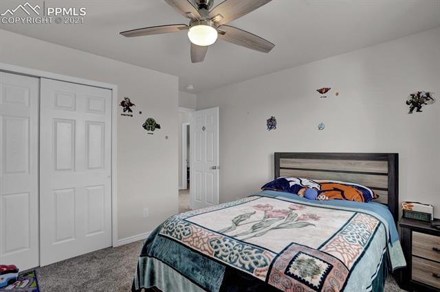 8755 Del Rio Road Peyton, CO 80831 - Photo 17 of 26