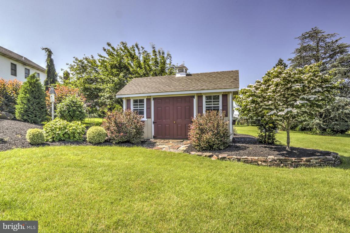 3034 Weaver Road Lititz, PA 17543 - Photo 37 of 42