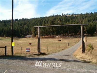1423 Emerick Road Cle Elum, WA 98922 - Photo 1 of 1 Gallery Image 1