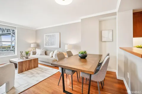 $699,000 | 400 Beale Street, Unit 609, San Francisco, CA 94105