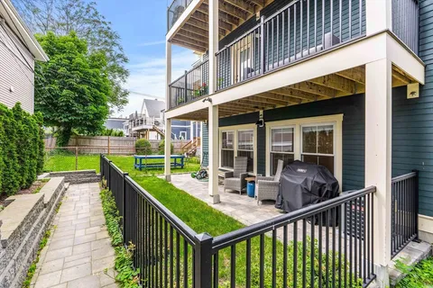 $899,000 | 34 Dorset Street, Unit 1A, Boston, MA 02125