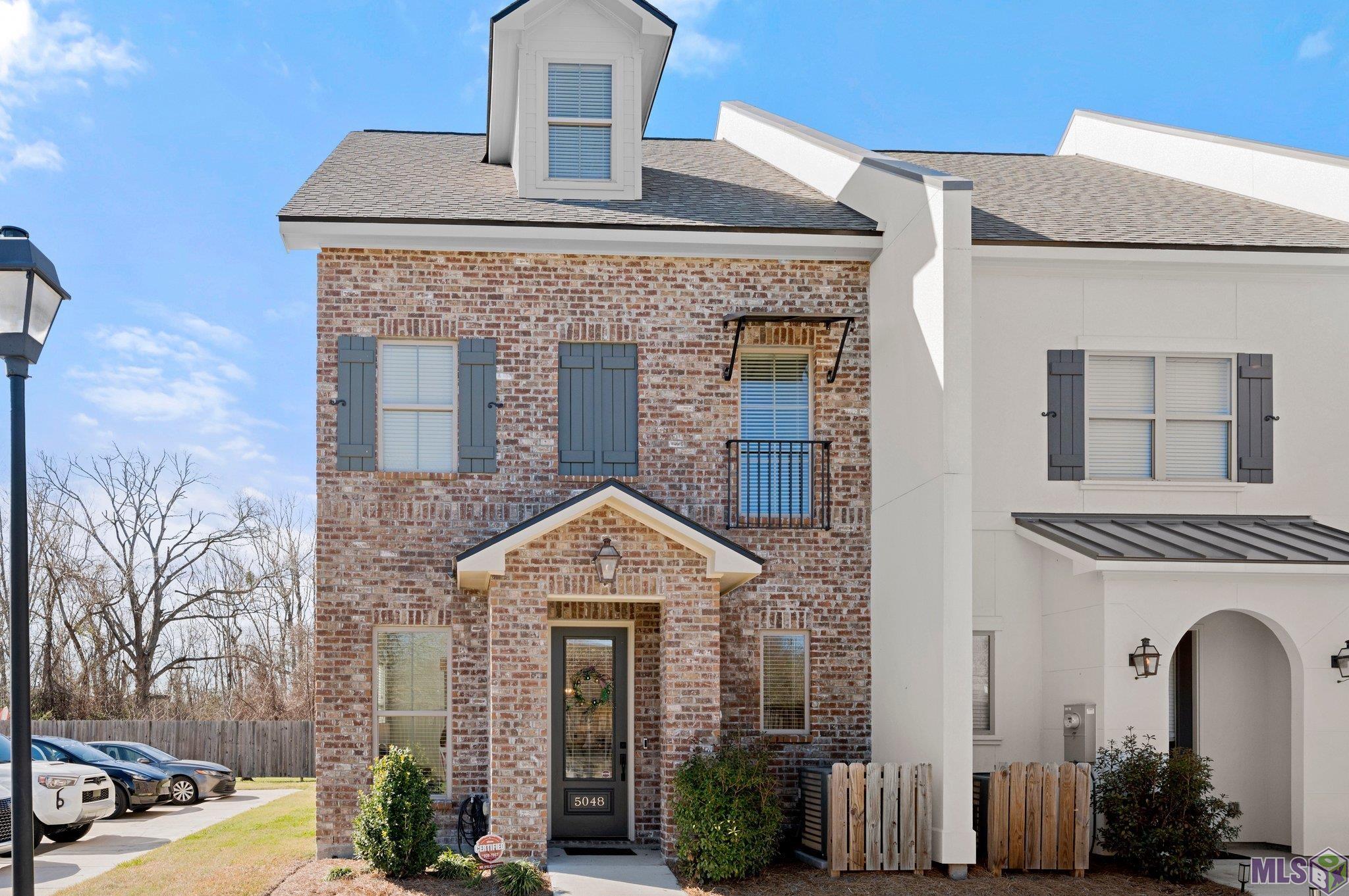 5048 Myrtle Trail Drive Baton Rouge, LA 70820 - Photo 17 of 19 Gallery Image 17