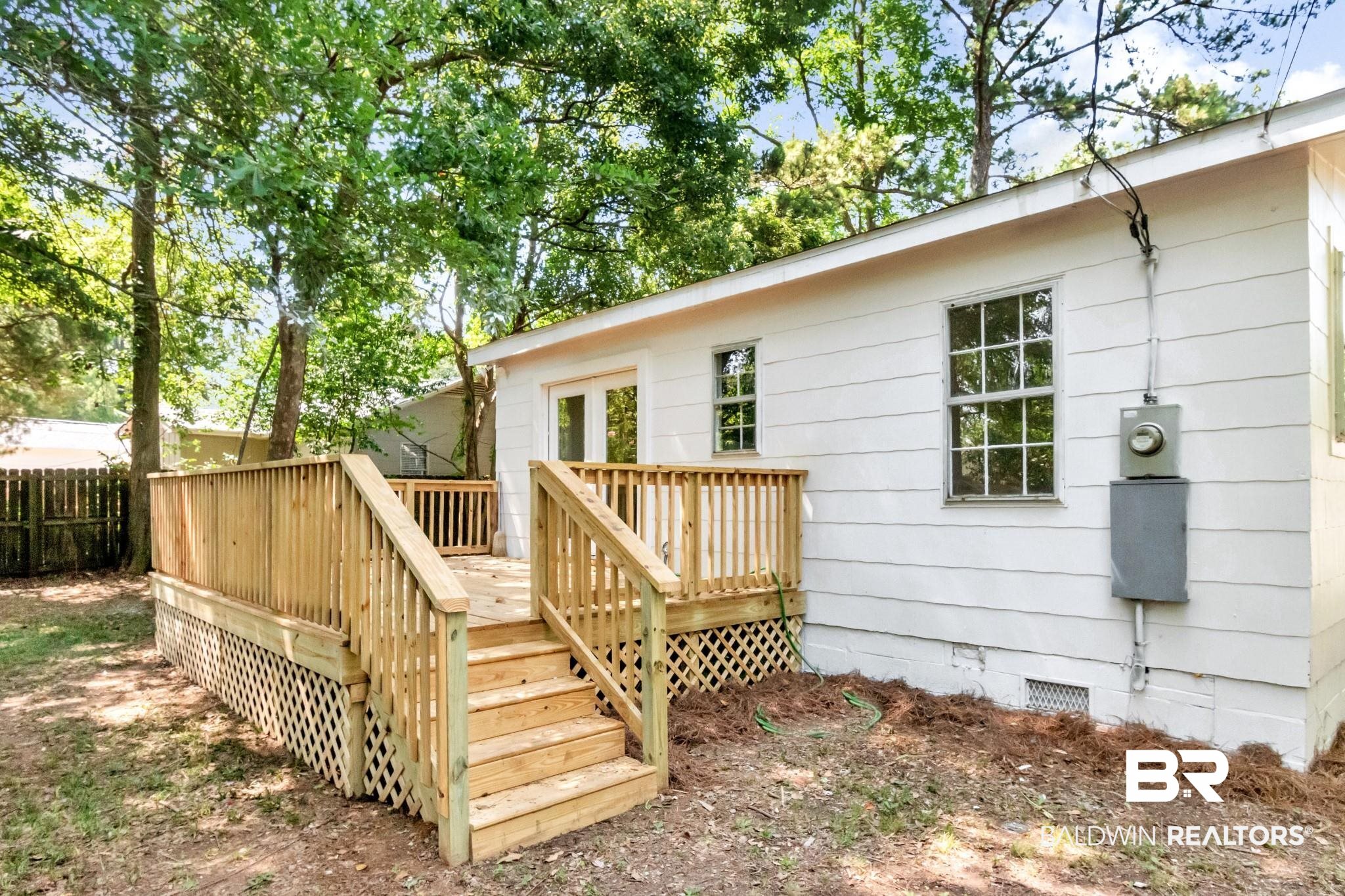 26 South Hathaway Road Mobile, AL 36608 - Photo 24 of 27